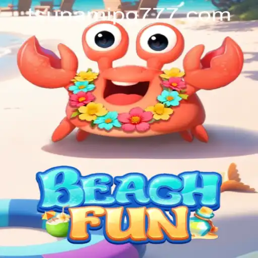 BeachFun: Descubra o Novo Fenômeno dos Jogos de Praia
