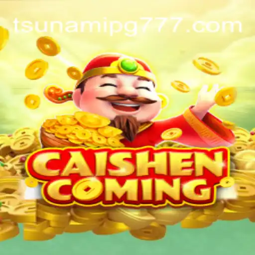 CAISHENCOMING: Um Mergulho no Universo dos Jogos de Slot