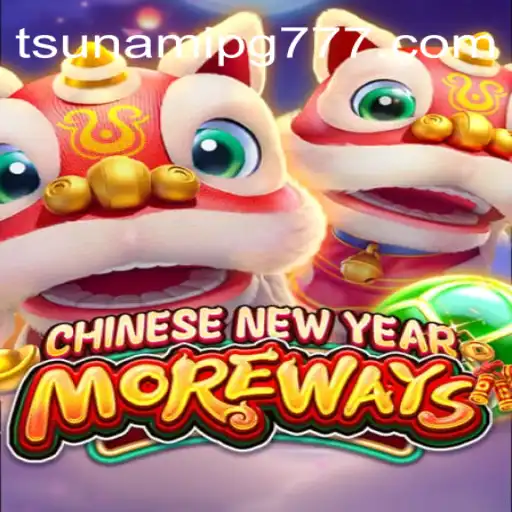 Descubra o Fascinante Mundo de CHINESENEWYEARMOREWAYS: O Jogo que Celebra a Tradição e a Diversão