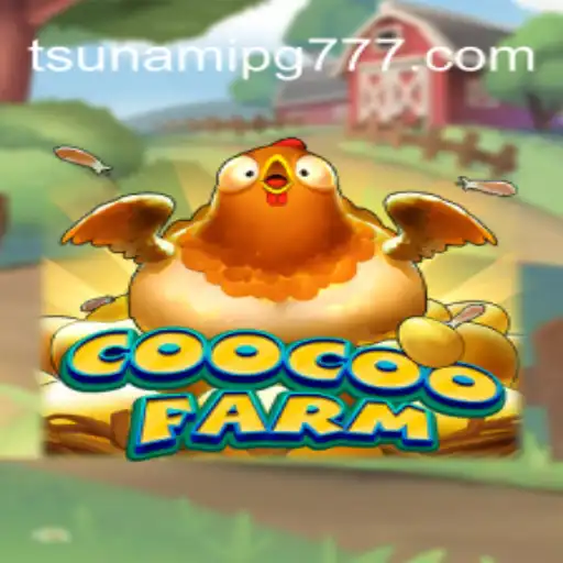 Descubra o Fascinante Mundo de CooCooFarm: O Jogo de Estratégia Empolgante