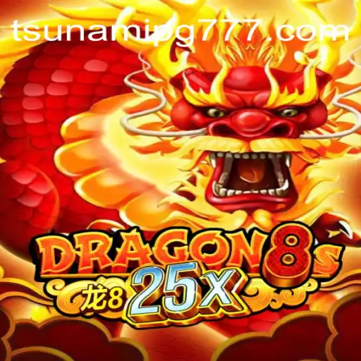 Explorando o Mundo de Dragon8s25x: A Nova Sensação em Jogos Digitais