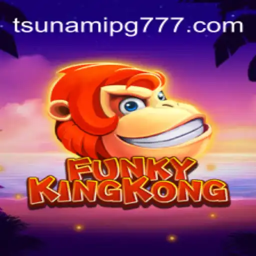 FunkyKingKong: Uma Aventura Eletrizante no Mundo dos Jogos Online