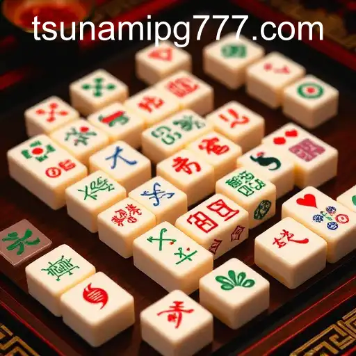 Mahjong