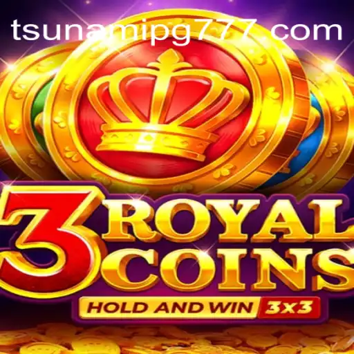 Explorando o Mundo de 3royalcoins: Um Guia Completo