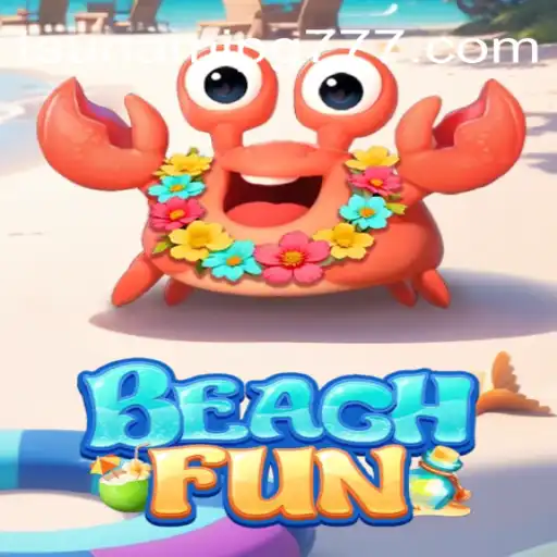 BeachFun: Descubra o Novo Fenômeno dos Jogos de Praia