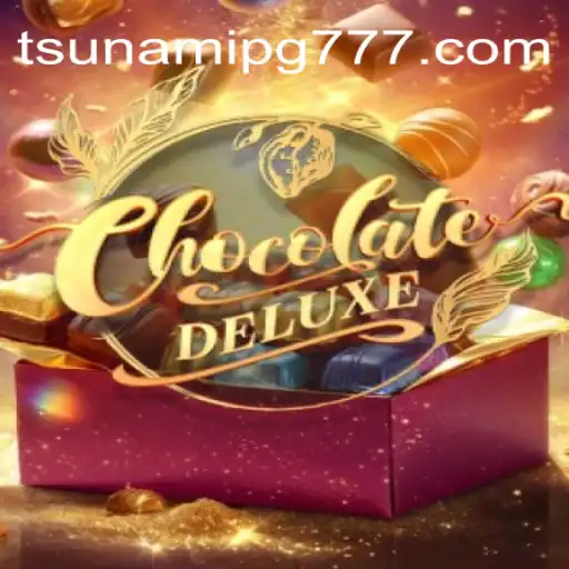 ChocolateDeluxe: A Experiência Doce e Desafiadora de Jogo