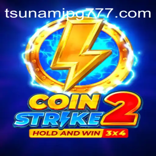 CoinStrike 2: A Nova Era dos Jogos de Estratégia e Moedas