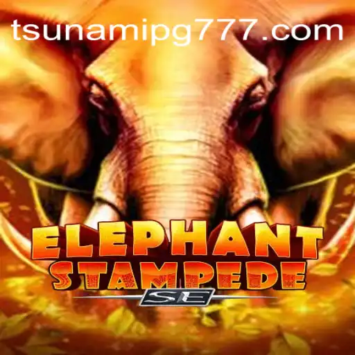 Descubra o Fascinante Mundo de ElephantStampedeSE