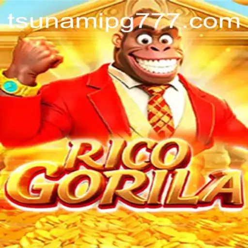 Descubra o Empolgante Mundo de RicoGorila: Um Mergulho na Aventura