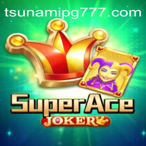Descubra o Mundo de SuperAceJoker: A Nova Sensação dos Jogos de Cartas
