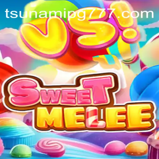 Descubra o Mundo Empolgante de SweetMelee: Um Jogo de Estratégia e Diversão