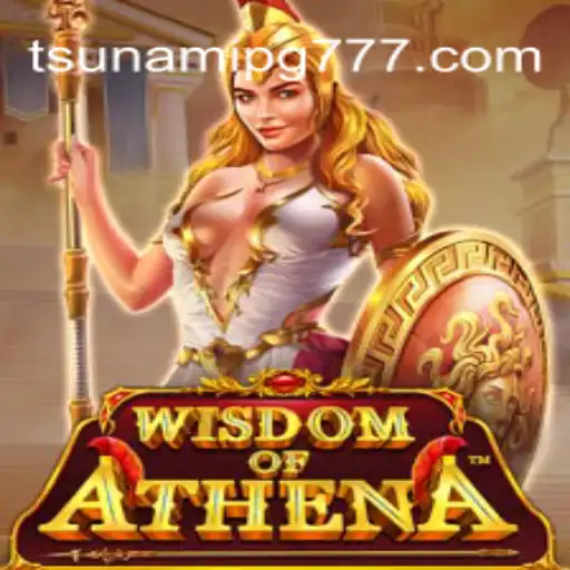 WisdomofAthena: Aventura e Estratégia no Mundo dos Jogos