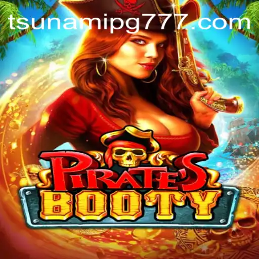 Explorando o Mundo de PiratesBooty: Um Mergulho nas Aventuras Piratas
