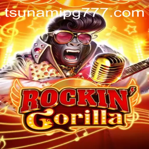 Descubra o Universo Aventura do RockinGorilla: Mergulhe Neste Fascinante Jogo e Domine as Regras