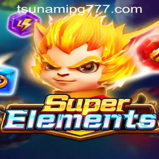 Descubra a Aventura de SuperElements: Um Jogo de Estratégia e Exploração