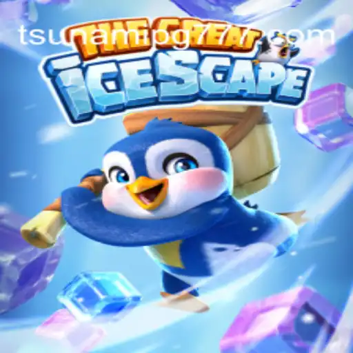 Explorando TheGreatIcescape: Um Jogo Gelado e Empolgante