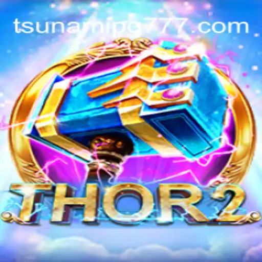 Descubra Tudo Sobre o Jogo Thor2
