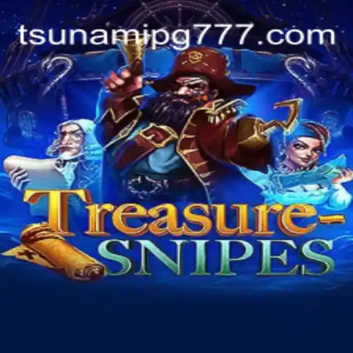 Descubra o Mundo de TreasureSnipes: Aventura e Estratégia