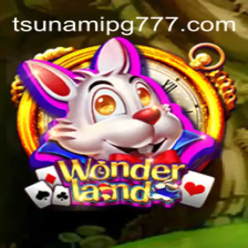 Explorando o Mundo Encantado de 'Wonderland': Um Guia Completo do Jogo